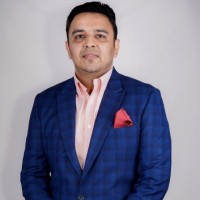 TradeUNO Fabrics Employee Ankur Aggarwal's profile photo