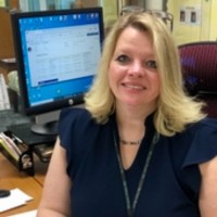 zAnswer LLC Employee Brenda Puderbaugh's profile photo