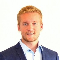 xorlab Employee Dominic Plangger's profile photo