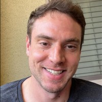 Gaylord Hotels Employee Pete Borum's profile photo