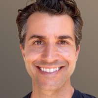 Eido Studios Employee Blake MacHado's profile photo