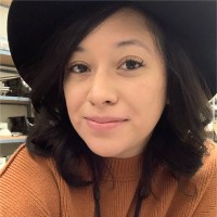 Nodpod Employee Brittany Shallcross's profile photo