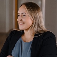 21TORR Employee Lilia Singer's profile photo