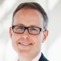 Lipton LLP Employee Paul Roberts's profile photo
