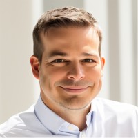Vizient, Inc Employee Greg Barna's profile photo