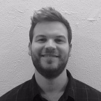 LeafLink Employee Evan Larrimore's profile photo