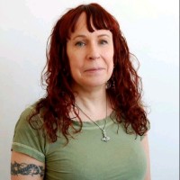 Sofia Lindström Email