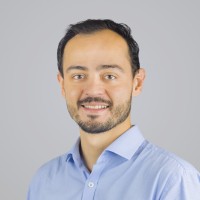 Gemalto M2M Employee Caio Reis's profile photo
