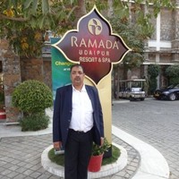 TSi Power Private Ltd. Employee Sujeet Sinha's profile photo