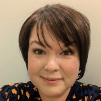 Tyne Metropolitan College Employee Anna Thorpe's profile photo