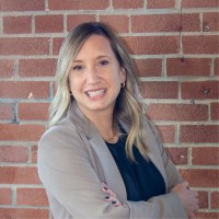 Ville de Shawinigan Employee Audrey Vincent's profile photo