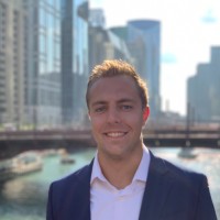 Plante Moran Employee Rob Volk's profile photo