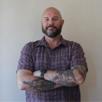 AELIUS Exploitation Technologies, LLC Employee Ed Churchill's profile photo