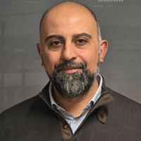 AVRAMAR Employee Ioannis Zouboulakis's profile photo