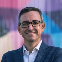 Codeoscopic Employee Angel Blesa Jarque's profile photo