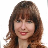 BEAUTY TECH CORP. Employee Vita Moiseyenko's profile photo