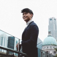 OKX Employee Joseph Eng's profile photo