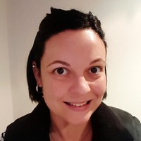 Racing Victoria Employee Rebecca Moffat's profile photo