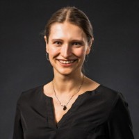 contec GmbH Employee Charleen Bellenhaus's profile photo