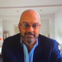 OFFIX Employee Stephan Perkins's profile photo