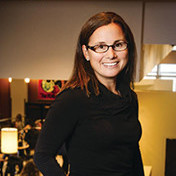 Fairfield University Employee Jennifer Anderson's profile photo