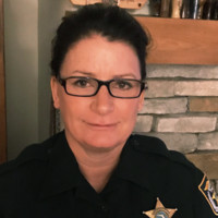 Osceola County Sheriff's Office Employee Michelle Keefer's profile photo