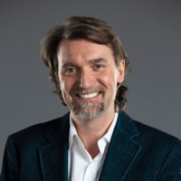 Interlex Communications Employee Randy Dalton's profile photo