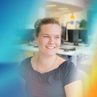 Randstad Danmark Employee Simone List's profile photo