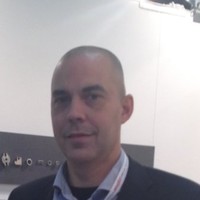 Falks Broker AB Employee Mathias Sjödahl's profile photo