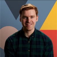 R\West Employee Maxwell Campbell's profile photo