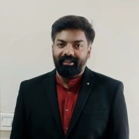 Solunus, Inc. Employee Ram Rangisetti's profile photo