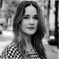 MK Analytics Inc Employee Cathryn Jones's profile photo