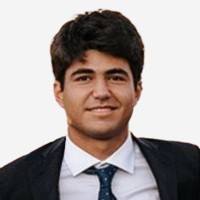 Atlantico Capital Partners LLC Employee Victor Camps's profile photo