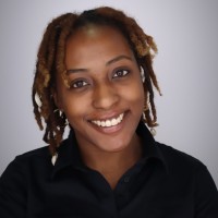 HealthHIV Employee Jenea Lyles's profile photo