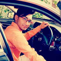 IIBF Employee Bharat Prajapati's profile photo