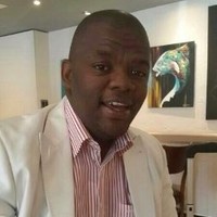 Moshe Molefe