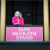 McGrath Foundation Employee Tracy Bevan's profile photo