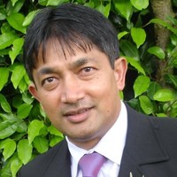 Hament Patel Email