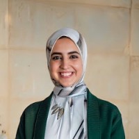 Stryde Employee Sarah Abdelfattah's profile photo