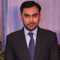 SS Traders Pvt Limited Employee Fahad Azeem's profile photo