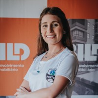 Grupo Bild Employee Marina Martini's profile photo