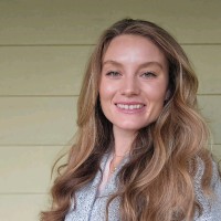 Vorp Energy Employee Morgan Rood's profile photo
