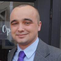 Timothy Morris