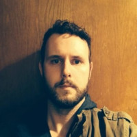 Amazon Web Services (AWS) Employee Scott Prindle's profile photo