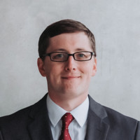 Sibylline Ltd Employee Ethan Meick's profile photo