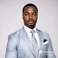 Harmony Medical Center Abu Dhabi Employee Chukwubuikem Rn/Bsn's profile photo