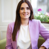 Sandvik Employee Michelle Donnelly's profile photo