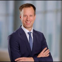 InPro electric GmbH Employee Dennis Christians's profile photo