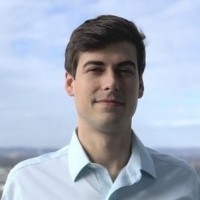 MakeMine, Inc. Employee Landon Hinote's profile photo