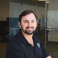 SourceScrub Employee Tyler Fair's profile photo